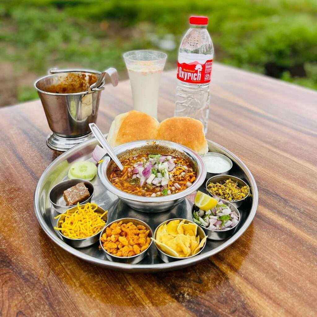Jogeshwari Misal
