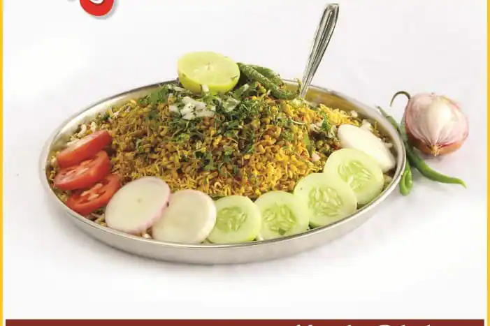 Jogeshwari Matki Bhel