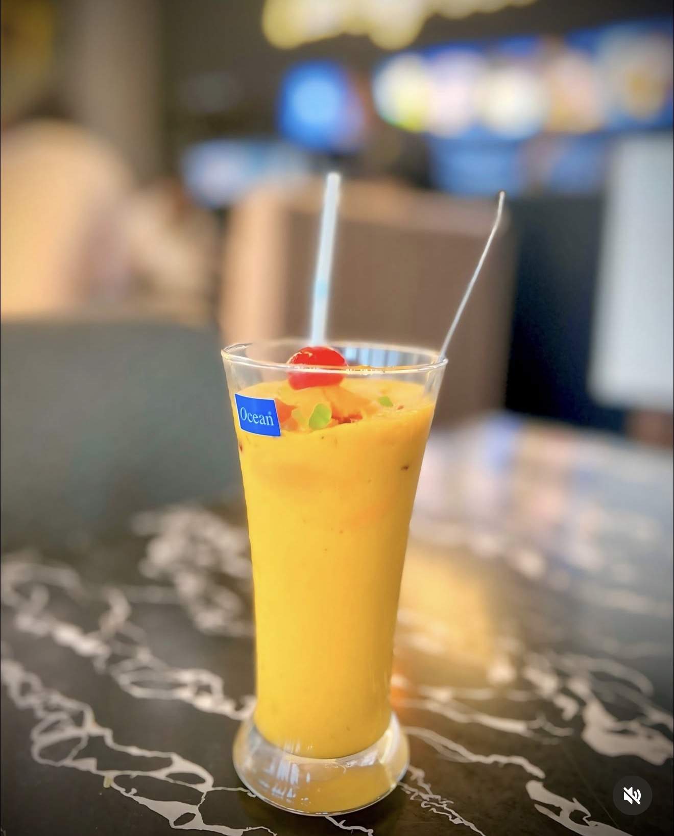 MANGO MASTANI