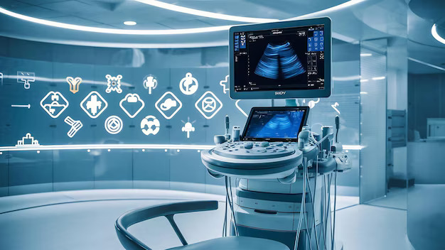 Sonography &amp; Diagnostics