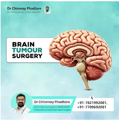 Brain Tumour Surgery