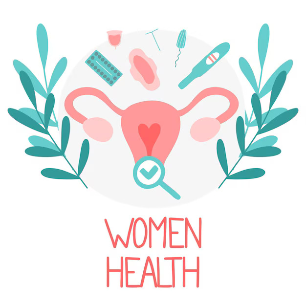Gynecology (Women Health)