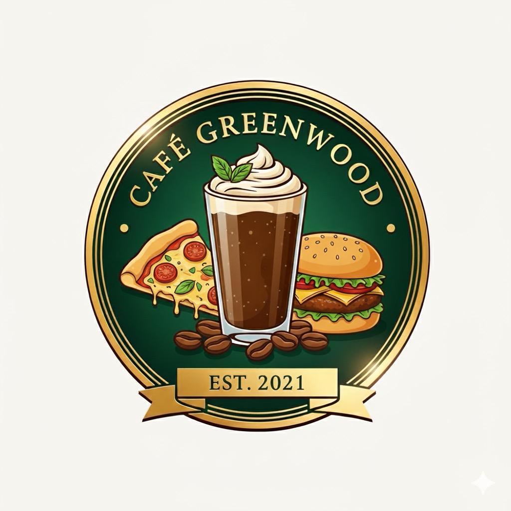 CAFE GREENWOOD