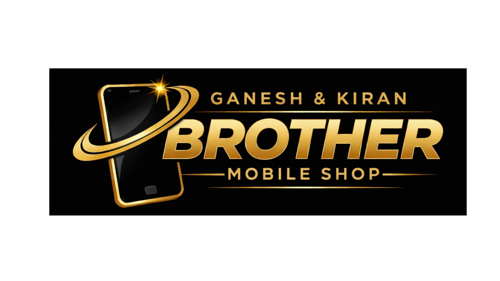 BROTHER'S MOBILE SHOP