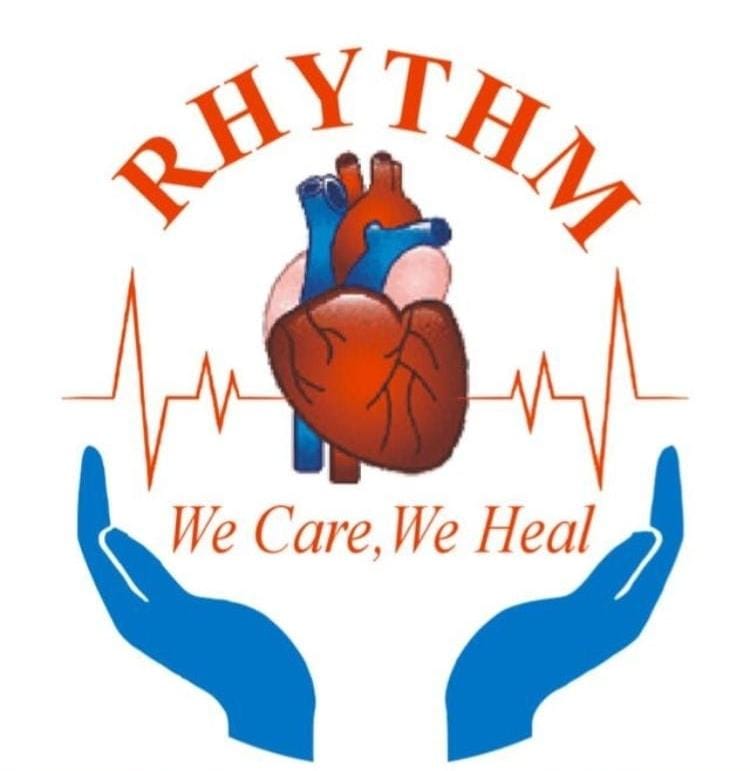 RHYTHM HEART AND SUPERSPECIALITY HOSPITAL AKLUJ